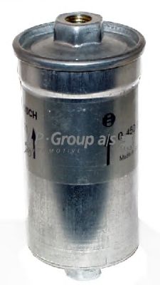 JP GROUP 1118700800 -  Топливный фильтр